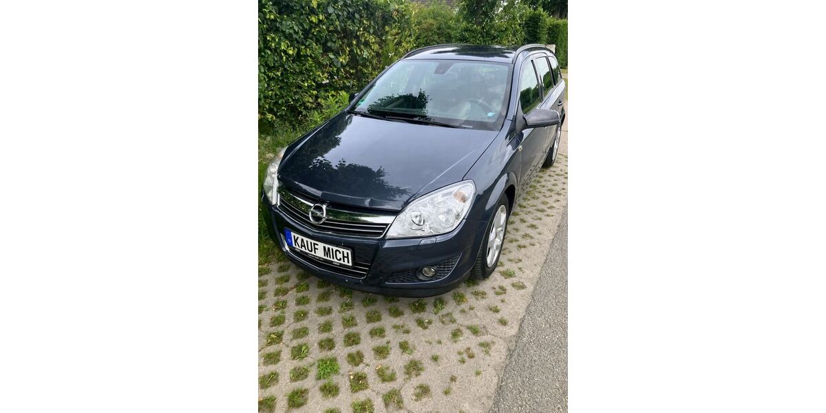 Opel Astra 116.000 km 3.990 &euro; Schenefeld 22869