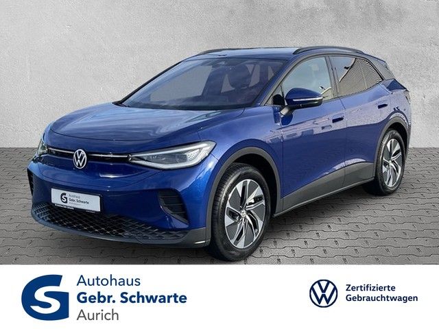 VW ID.4 10.391 km 39.590 € Aurich 26607