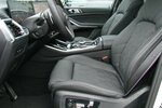 BMW X5 M60 i V8 M-Sport Pro xDrive Exclusiv Pano Luftf 12.812 km 82.980 &euro; Falkensee 14612