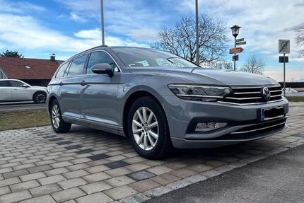 VW Passat 72.484 km 20.800 &euro; Rottau 83224