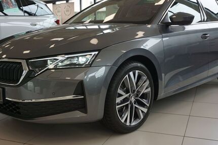 Skoda Octavia 15.000 km 43.890 € Waldshut-Tiengen 79761