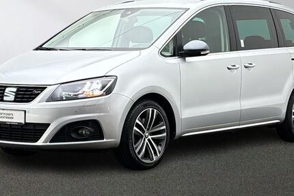 Seat Alhambra 54.959 km 31.880 &euro; Emsdetten 48282