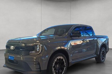 Ford Ranger 6.600 km 66.660 € Heilbronn 74080