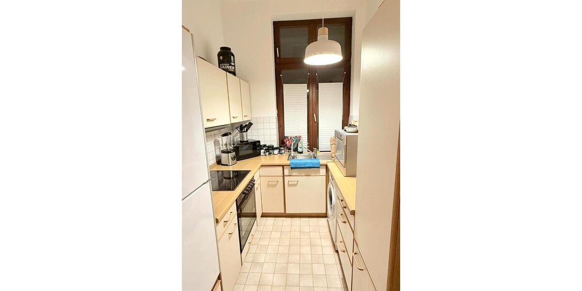Etagenwohnung Brake (Unterweser) - 2 Zimmer, 65 m&sup2;, 140.000&euro; | Angebot:26877377