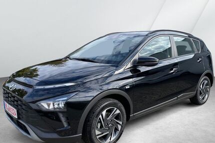 Hyundai BAYON 9.252 km 16.490 &euro; Bremen 28757