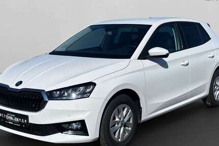 Skoda Fabia 11.873 km 18.990 &euro; Munderkingen 89597
