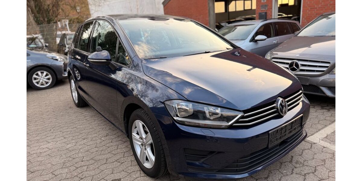 VW Golf 161.500 km 9.900 &euro; Kiel 24146