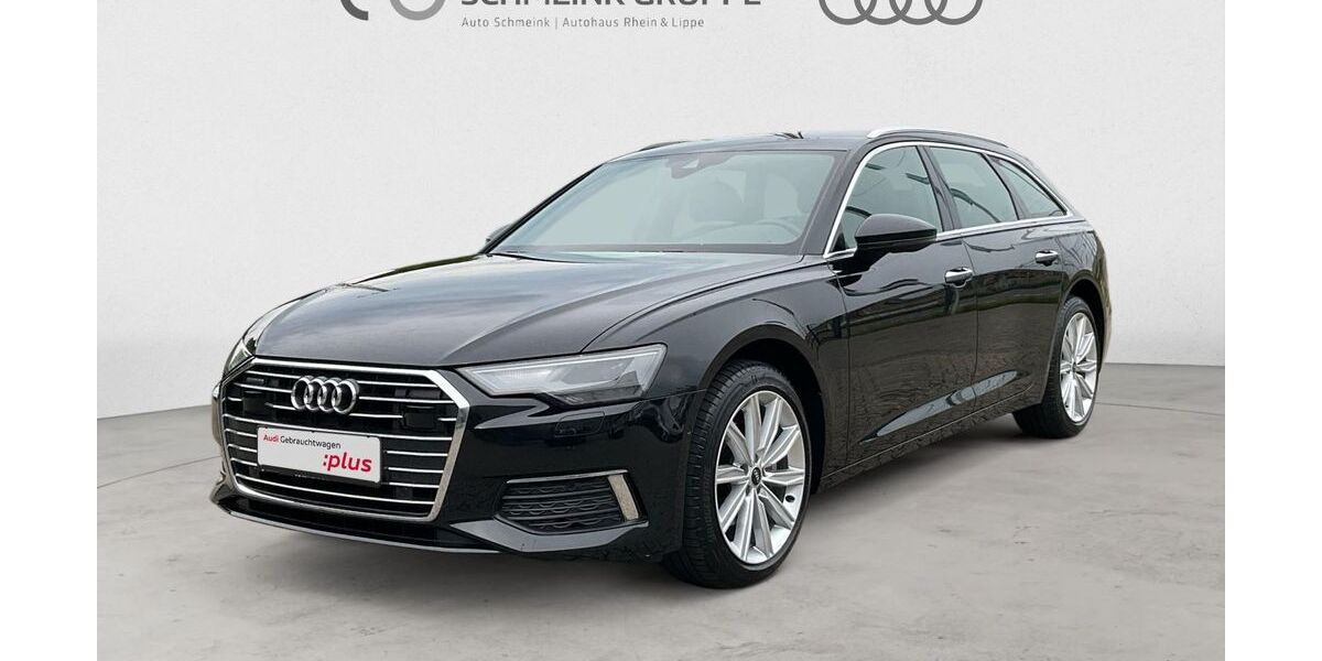 Audi A6 49.259 km 29.980 &euro; Wesel 46483