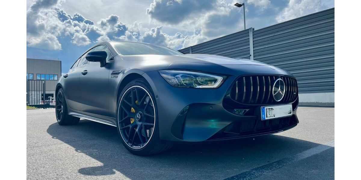 Mercedes-Benz AMG GT S 14.800 km 114.300 &euro; Wesseling 50389