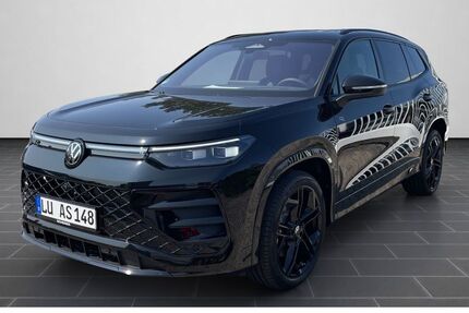 VW Tayron 1.900 km 66.990 &euro; Ludwigshafen 67059