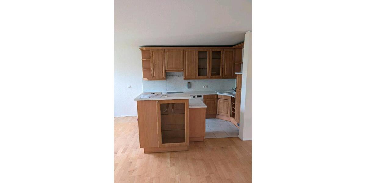 Etagenwohnung Erlangen Bruck - 2.5 Zimmer, 79 m&sup2;, 900&euro; | Angebot:26671368