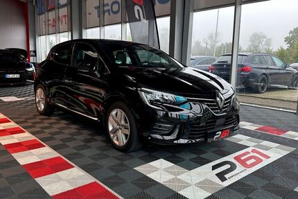 Renault Clio 5.076 km 19.999 € Ochsenhausen 88416