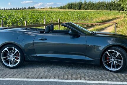 Chevrolet Camaro 70.500 km 36.900 &euro; Leverkusen 51377