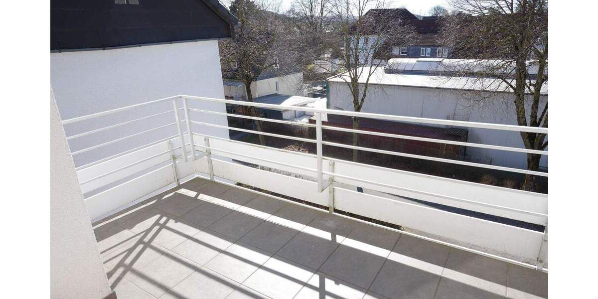 Etagenwohnung Brilon - 2 Zimmer, 64 m&sup2;, 165.000&euro; | Angebot:25683668