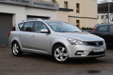 Kia ceed / Ceed 63.941 km 6.950 &euro; Bielefeld 33617