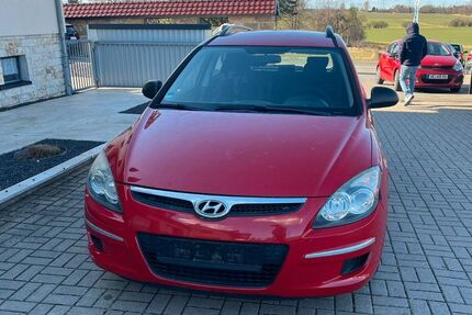 Hyundai i30 161.000 km 1.100 &euro; Vollersroda 99438