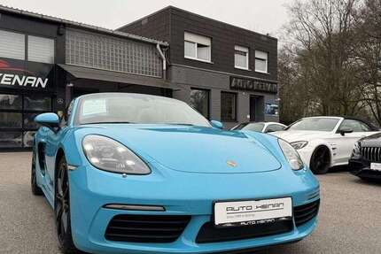 Porsche Boxster 120.000 km 51.790 &euro; Bottrop 46240