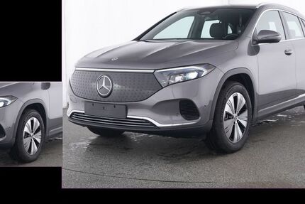 Mercedes-Benz EQA 4.452 km 38.650 &euro; Ingolstadt 85055