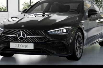 Mercedes-Benz CLE 200 13.916 km 53.990 &euro; Stuttgart 70372