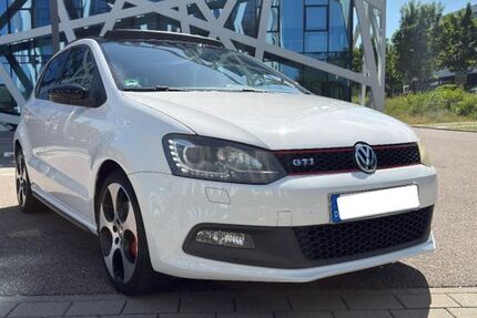 VW Polo 93.500 km 13.800 &euro; Heilbronn 74074