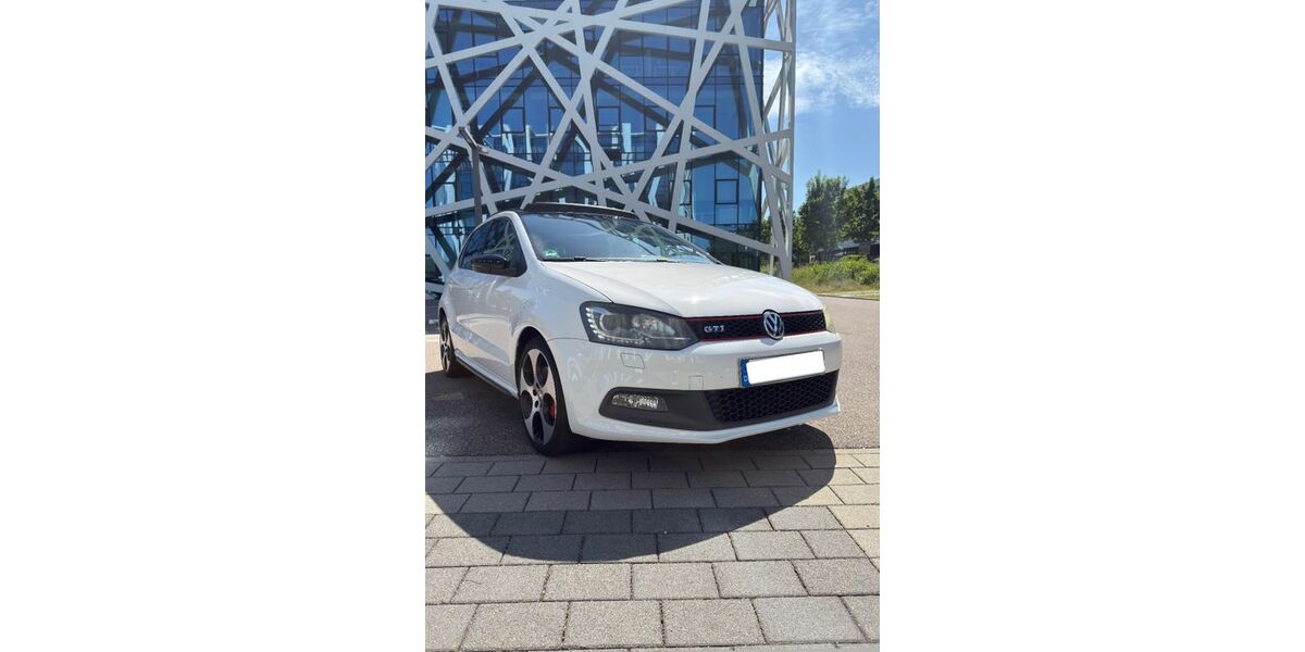 VW Polo 93.500 km 13.800 &euro; Heilbronn 74074