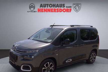 Citroen Berlingo 46.403 km 20.150 &euro; Kubschütz 02627