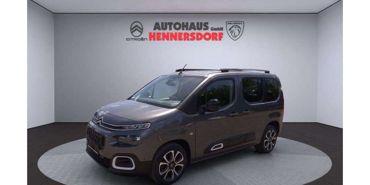 Citroen Berlingo 46.403 km 20.150 &euro; Kubschütz 02627