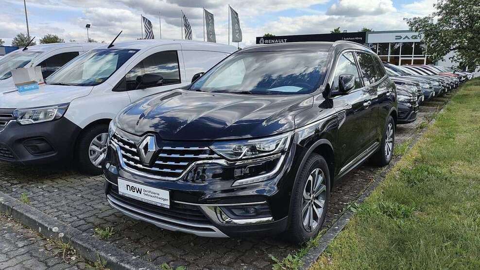 Koleos
