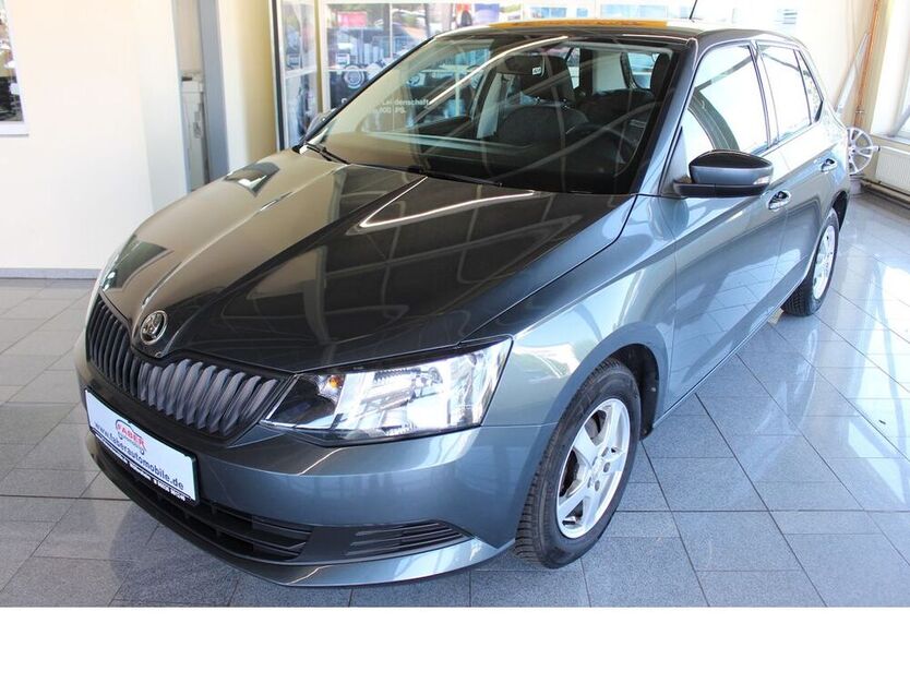 Fabia