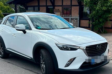 Mazda CX-3 68.000 km 13.300 &euro; Kassel 34123