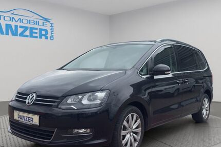 VW Sharan 248.803 km 8.990 &euro; Weimar 99425