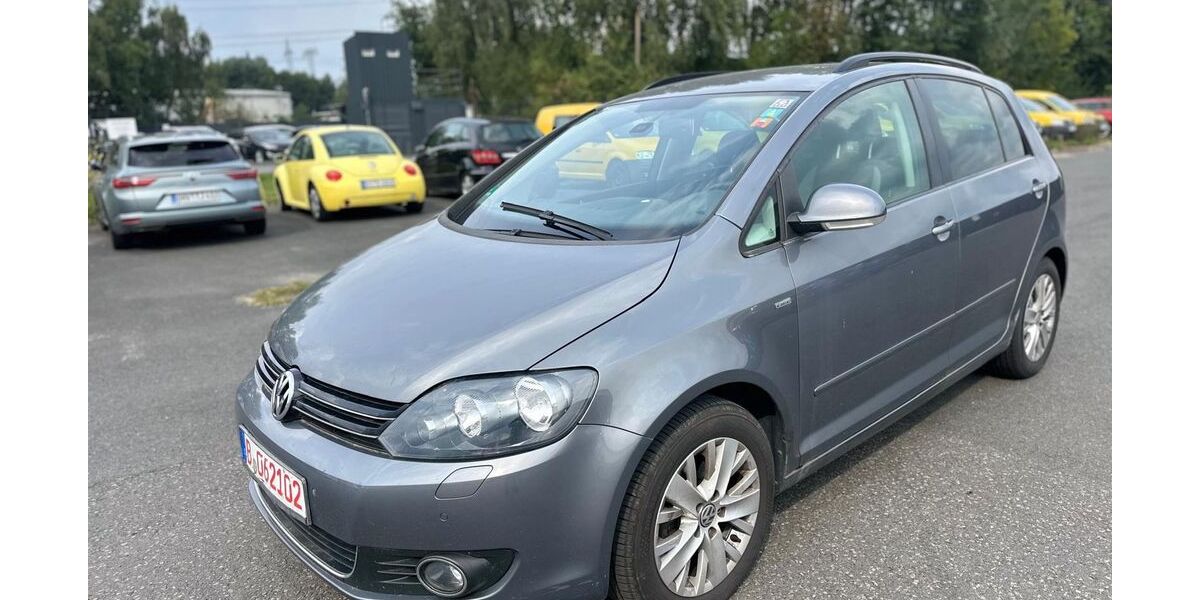VW Golf Plus 245.000 km 3.700 &euro; Velten 16727