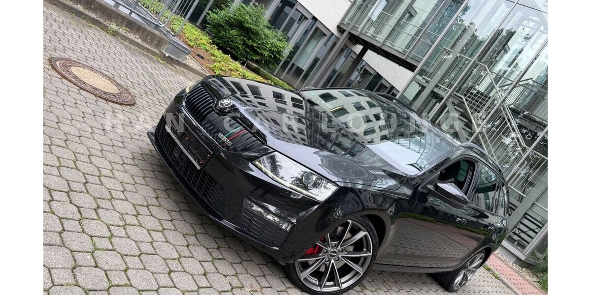 Skoda Octavia 180.000 km 12.900 &euro; Nürnberg 90431