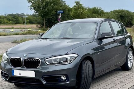 BMW 120 62.500 km 14.750 &euro; Mörfelden-Walldorf 64546
