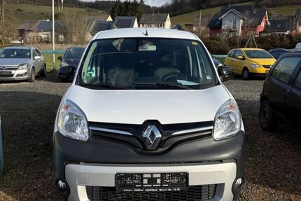 Renault Kangoo 96.289 km 11.290 &euro; Niederbrombach 55767