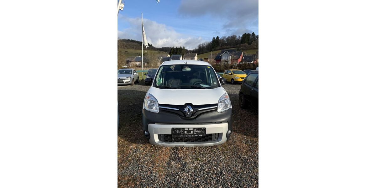 Renault Kangoo 96.289 km 11.290 &euro; Niederbrombach 55767