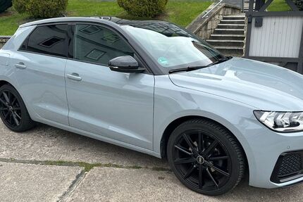 Audi A1 48.632 km 19.000 &euro; Bad Sulza 99518