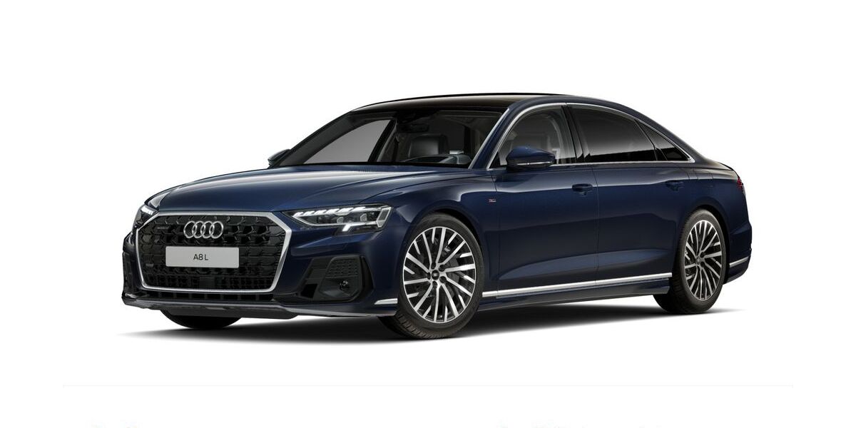 Audi A8 34.600 km 79.999 &euro; Hanau 63452