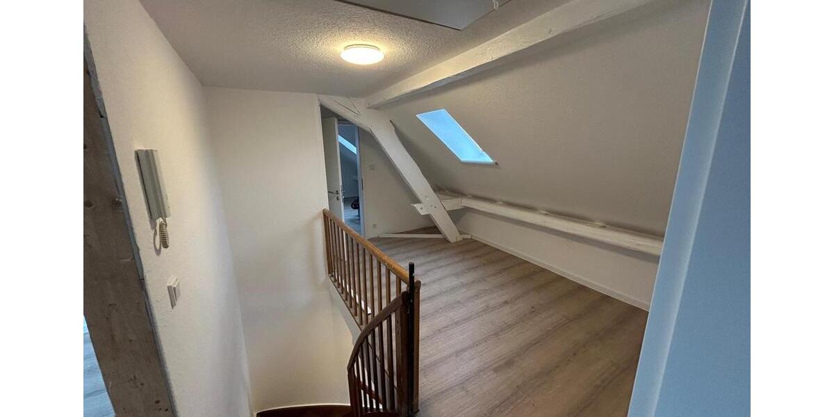 Erstbezug nach Renovierung- 3 Zimmer Wohnung in Bonbaden! 3 zimmer