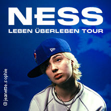NESS - Tour 2025 12.11.2025 Uebel & Gefährlich