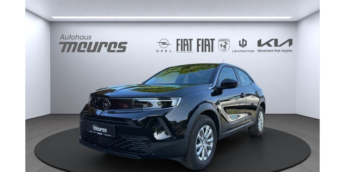 Opel Mokka 33.875 km 15.777 &euro; Heinsberg 52525