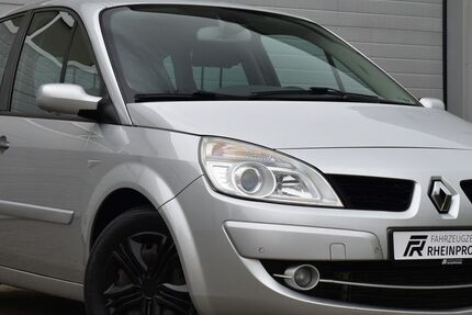 Renault Scenic 208.206 km 2.499 &euro; Geldern 47608