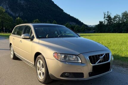 Volvo V70 349.985 km 3.900 &euro; Bad Reichenhall 83435