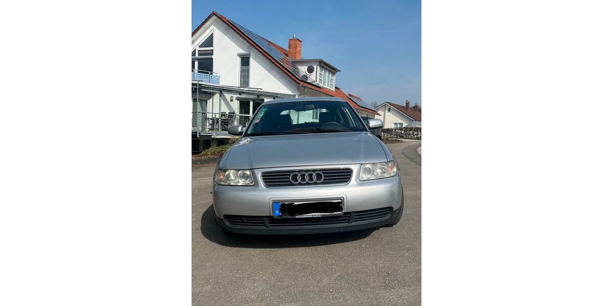 Audi A3 184.000 km 1.600 &euro; Ochsenhausen 88416