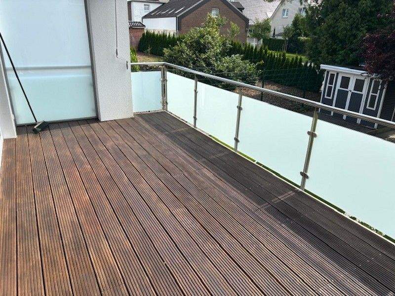 Top Wohnung absolut nah am StrandZentrum & dennoch ruhig!