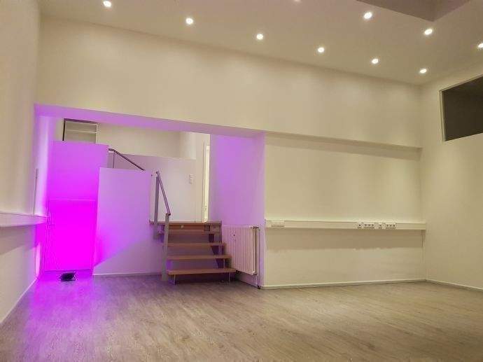 17_Müllheim Bhf - Moderne Gewerbe-Büro-Lager-Werkstatt-Hallenfläche ab 210qm, TOP Ausstattung in_TOP-Immobilie + mit PP + Klosterrunsstr. 19_Müllheim zimmer