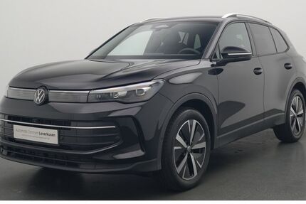 VW Tiguan 3.982 km 44.480 &euro; Leverkusen 51379