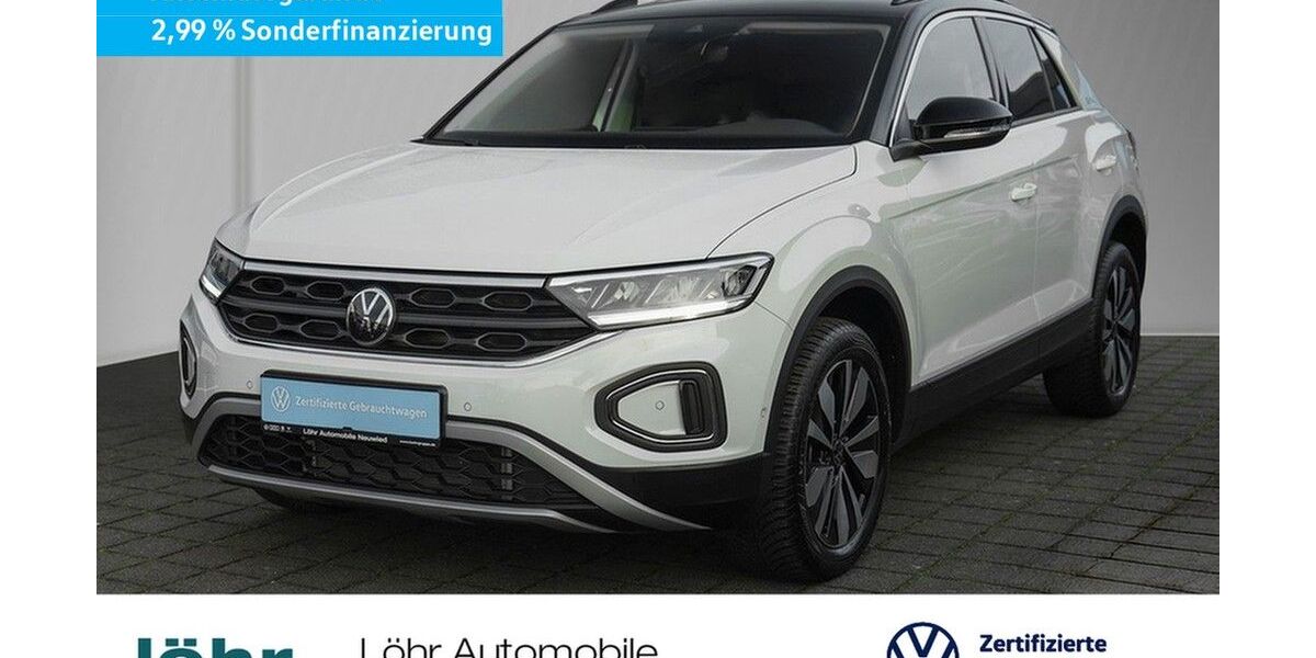 VW T-Roc 8.421 km 25.580 € Neuwied 56564