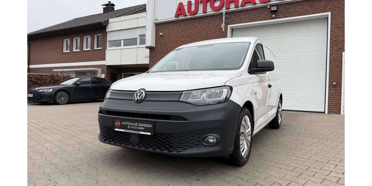 VW Caddy 112.000 km 16.950 &euro; Hamminkeln 46499