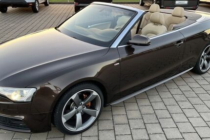 Audi A5 98.878 km 16.900 &euro; Oberzent / Beerfelden 64760